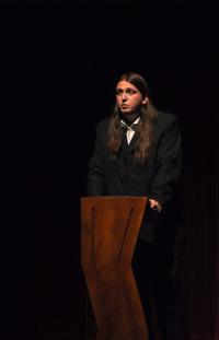 Havlíčkova Borová, Jen Tak, Nebeská komise, OP Divadelní Přibyslav, 2011