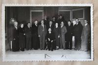 Černilov, Tyl, Sbírka plakátů, 1924 - 1939