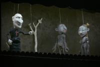 Hořovice, Divadlo Na holou, Krvák, CP Jiráskův Hronov 2022