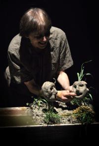 Choceň, Hana Voříšková a Matěj Pospíšil, O zlaté rybce, KP AUDIMAFOR Hradec Králové 2012