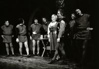 Praha, Pražská zpěvohra, Dalibor, 1981