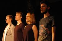 Ostrava, Tajfun, Čekání na Gellnera, CP Šrámkův Písek 2020