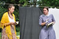 Krnov, Kočovná divadelní společnost, Vzpoura vařeček, CP Divadelní Piknik Volyně 2024