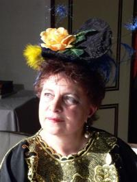 Řevnice, SDO, Dámský krejčí, 2006