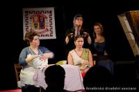 Čenkov, Za vodou, Zářivá Hvězda, KP Popad, 2017