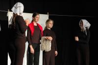 Jindřichův Hradec, 7. roč. LDO ZUŠ, Bára, CP Jiráskův Hronov 2023