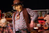 Úštěk, Pik_Art, Geriho šuplíky, Libochovické divadelní léto 2018