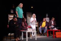 Postoloprty, Klouzák Postoloprty, Ťuk Ťuk. BZŘ – Český Femad, 2023