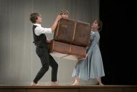 Praha, Light, Republika na nás čeká, CP Jiráskův Hronov 2020