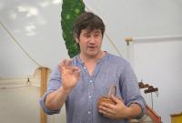 Praha, Dřevěné divadlo, Princezna na hrášku, CP LCH 2022