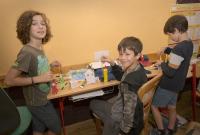 Chrudim, Seminář  DN - Lektor - Tereza Černohorská. CP LCH 2022