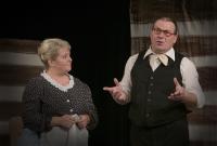 Vysoké nad Jizerou, Krakonoš, Republiku za koně a fotbal, CP KDP Vysoké nad Jizerou 201