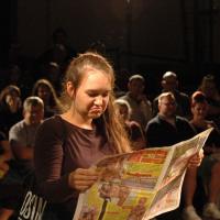 Most, Brambůrky, Kolik nám zbejvá, CP Jiráskův Hronov 2023