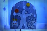 Choceň, Hana Voříšková, Gróská písnička, CP Popelka Rakovník 2014