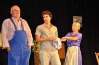 Rakousko, Vídeň, Vlastenecká Omladina, Oddací list, 2009