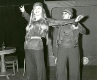 Brno, DSJS, Měsíc v anténách, 1975