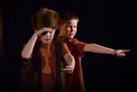 Turnov, ZUŠ, Kámoš Drámoš, Husiti, KP Dětská scéna Jablonec nad Nisou 2013