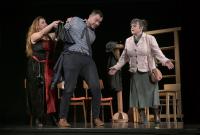 Smiřice, OCHOS, Hrobka s vyhlídkou, KP Červený Kostelec 2022