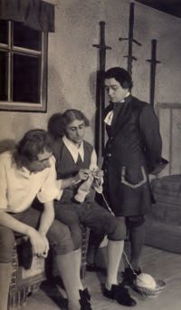 Pardubice, SDO, Mistr ostrého meče, 1939