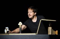 Praha, Damúza – Tomáš Podrazil, Fimfárum, CP Divadelní Fimfárum Český Krumlov 2025