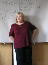 Kurz praktické režie NIPOS-ARTAMA 2003-2007 (3.), výukové soustředění, KDP Vysoké n. Jiz. 2003