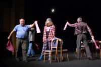 Litvínov, Docela malé divadlo, Múgén, KP Lounské divadlení, 2020