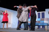 Dolní Bojanovice, DS, Nerušit, prosím, KP Mrštíkovo divadelní jaro 2022