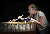 Horažďovice, Jojo, ZUŠ Horažďovice, OTÍK aneb ..., CP Dětská scéna, Svitavy 2017