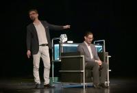 Česká Třebová, Triarius, Fernando Krapp mi napsal dopis, Červený Kostelec 2024_ IM