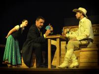 Pardubice, Exil, Limonádový Joe, JH 2010