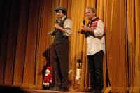 Hradec Králové, Drak a Bratislavské bábkové divadlo, Kašpárek a zbojník, CP Jiráskův Hronov 2023