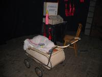 Březnice, KOČ, Jak se v pekle narodilo čírtě, 2010