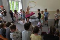 Hronov, JH 2024, Semináře - Milý deníku