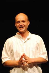 Brno, Cyranovy boty, Kavárna, CP Šrámkův Písek 2012