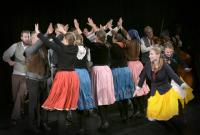 Nové Strašecí, Čtyřlístek, To je to město, CP Jiráskův Hronov 2025