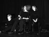 Uničov, LDO ZUŠ, Víc a víc