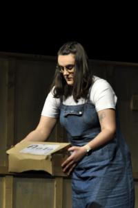 Uhlířské Janovice, Uhlíř, Deník Dory Grayové, KP Wintrův Rakovník 2024