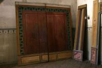 Sudslava, soubor kulis zařazených do skupiny Zámecký interiér