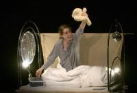 Praha, DAMÚZA, Deset dvacet, brácha v břiše!, LCH 2025