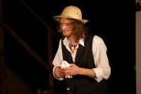 Ostrava-Proskovice, 1. Jarkovská Divadelní Společnost, Jezinky bezinky, 2010