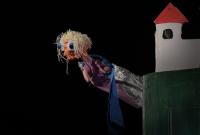 Vsetín, BUBU, BUBU – klub dětské kultury, Princ(?)!,CP Dětská scéna Svitavy 2019