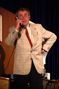 Libochovice, Scéna, Salcburský guláš, Rádobyfest Klapý 2011