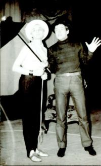 Vyškov, Za branou, Pouť pro dva