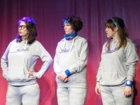 Plzeň, Chlupatej kaktus, Nízkotučný život, 2016