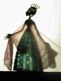 Brno, Líšeň, Sávitrí, Divadlo v trávě Bechyně 2002