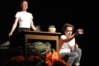 Brno, Reverzní dveře, Zdrhnout z Indie, CP Divadelní Piknik Volyně 2023