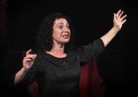 Rusko, Togliati, Těatr Sekret, Edit Piaf, CP Jiráskův Hronov 2015