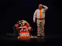 Praha-Nové Město, Nepanto, Exekutor, CP Otevřeno Kolín 2009