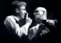 České Budějovice, Tyl, Hráči, CP Divadelní Třebíč 2021