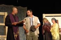 Klášterec nad Ohří, KLAS, Knězovy děti, CP Jiráskův Hronov 2020